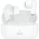 XO Nuoke TWS Bluetooth Slušalice sa mikrofonom X40 White | Eponuda.ba