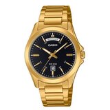 Casio Collection muški sat ( MTP-1370G-1A ) | Eponuda.com