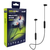 slušalice bluetooth S11 stereo crna