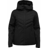 4f TECHNICAL JACKET Ženska skijaška jakna, crna, veličina