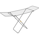 Rörets Industrier Sušilno stojalo Sussi Rörets, 52×176×96 cm z zložljivimi krili, 18 m sušenja in stabilnim zapiralnim sistemom., (5000162580) Cene