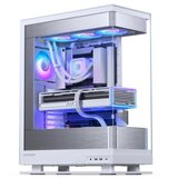 Phanteks kućište evolv X2 mid-tower e-atx white PH-ES524XTG_DMW01 cene