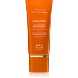 Bronz Repair Protective Anti-Wrinkle and Firming Face Care učvrstitvena krema proti gubam za obraz z visoko UV zaščito 50 ml