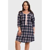 Italian Fashion Pamučna spavaćica za trudnice Dona kratka | shoptok.hr