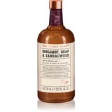 Baylis & Harding The Fuzzy Duck Bergamot, Hemp & Sandalwood gel za prhanje za moške 750 ml | Shoptok.si