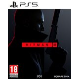 Hitman 3 (PS5) - rabljeno | Shoptok.si