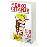 Korisna knjiga Krneta Stefan
 - Brzo čitanje : kompletan priručnik sa vežbama | ePonuda.com