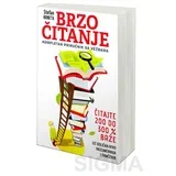 Krneta Stefan
 - Brzo čitanje : kompletan priručnik sa vežbama