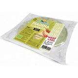 Sapore di Sole bio konopljina piadina Cene