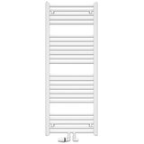  Radijator Koralux White 45x150 Flat M | shoptok.hr