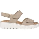 Waldläufer Sandali & Odprti čevlji H-Willow Bež | Shoptok.si