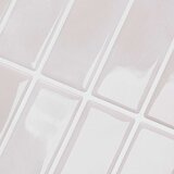  Pravougaona keramika 20 pcs Bež 29 x 23 x 0,08 cm | shoptok.hr