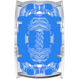 Fleshlight Quickshot Turbo - putni masturbator (plavi) | shoptok.hr