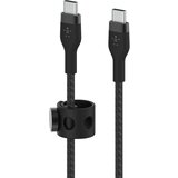 Belkin Flex USB-C/USB-C till 60W 3m, black CAB011bt3MBK Cijene