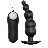 Pretty Love Vibrirajoč analni čep Special Anal Stimulation z daljincem Cene