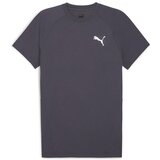 Puma Evostripe Tee Tamno plava Cijene