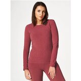 Key T-shirt Hot Touch LVD 729 1 S-XL burgundy 033 Cene