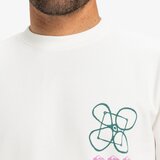 Quiksilver Graphic Mix Crew duks | Eponuda.com