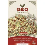 Bio kalčki "Adzuki" - 90 g