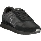 Calvin Klein MEN&#39;S BLACK SPORTS SHOES | Shoptok.si