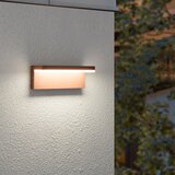  Brilagi - LED spoljašnje zidno svetlo TESSI LED/10W/230V braon IP54 | Eponuda.com