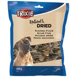 Trixie poslastica za pse sušene ribice 200gr 2799 Cene