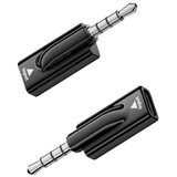 INF 3,5 mm moški na USB-C ženski adapter z DAC čipom — dvojni paket, 40mW, (5000290861) Cene