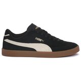 Puma Modne superge 01 CLUB II ERA Črna | Shoptok.si