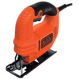 Black & Decker BLACKDECKER vbodna žaga KS501 | Shoptok.si