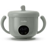 Nuvita Punjivi grejač hrane za bebe Pappa'n'Go Nuvita Punjivi grejač hrane za bebe Pappa'n'Go Slike