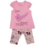  Komplet za bebe 3555, Roze | Eponuda.com