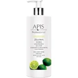 Fresh Lime terApis - Gel maska za stopala - 500 ml