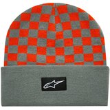 Alpinestars Checkered Cuff zimska kapa | Shoptok.si