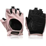 Hyper fitnes rokavice barva Pink –⁠⁠⁠⁠⁠⁠ XS 1 par