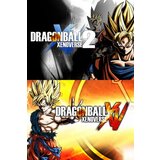  Dragon Ball Xenoverse 1 and 2 Bundle (PC) Key EUROPE | ePonuda.com