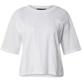 Armani_Exchange Majica bijela