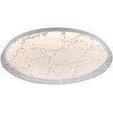 Just LIGHT. 14008-16 - LED prigušiva plafonska svetiljka ART PLAFO LED/20W/230V bela + daljinski upravljač Cene