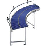 Gura Končna zapora, fiksno, majhna valjčna proga, širina proge 200 mm | Shoptok.si