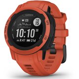 Garmin Športna ura Instinct 2S Poppy Rdeča | Shoptok.si
