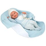  Preporođene lutke Arias Paulo 40 cm Cijene