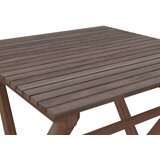 Bessagi Garden Set Za Balkon Effie, Siva, 3-Delno | Shoptok.si