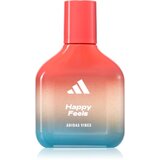 Adidas Vibes Happy Feels 50 ml parfemska voda unisex | shoptok.hr
