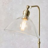  endon 107609 - podna lampa 1xE27/10W/230V mesing | Eponuda.com