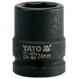 Yato 3/4 "SześciekąGNA Cap, (21121364) | Shoptok.si