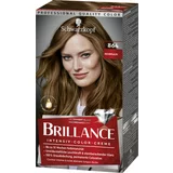 Schwarzkopf Brillance barva za lase - Intensive Color Cream - 864 Fawn