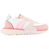 Palladium Troop Runner Flame - White Alyssum Višebojna | shoptok.hr