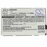 VHBW Baterija za GlocalMe U2 / U2S / U2CS, 3100 mAh | Shoptok.si