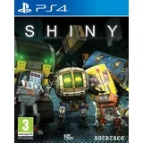 (PS4) - rabljeno