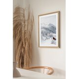 Wallity Slika Tekhammdf120, MDF, 33x48 cm | Eponuda.com