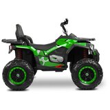 Toyz auto na akumulator Gigant zeleni | shoptok.hr